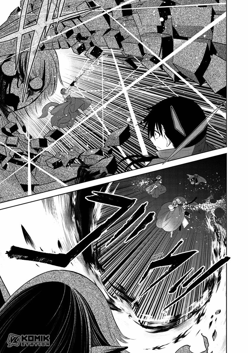 Maou no Ore ga Dorei Elf wo Yome ni Shitanda ga, Dou Medereba Ii?