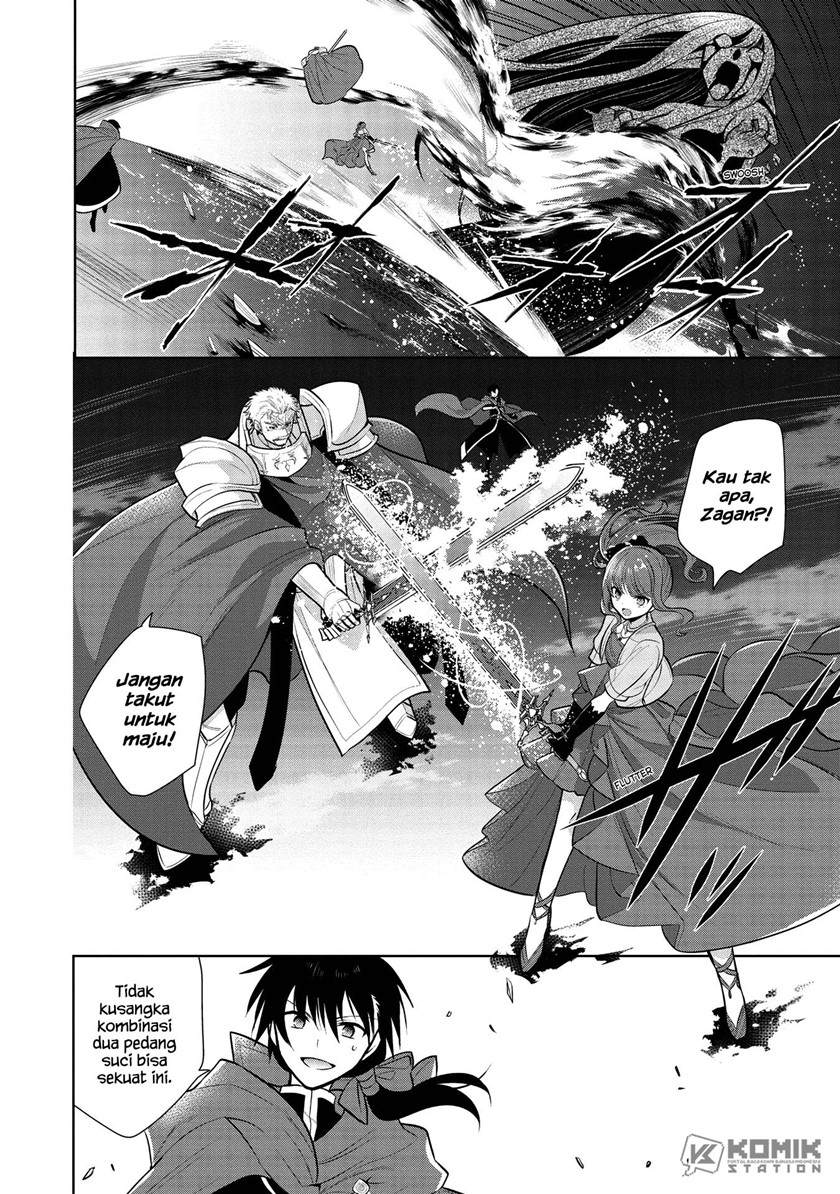 Maou no Ore ga Dorei Elf wo Yome ni Shitanda ga, Dou Medereba Ii?