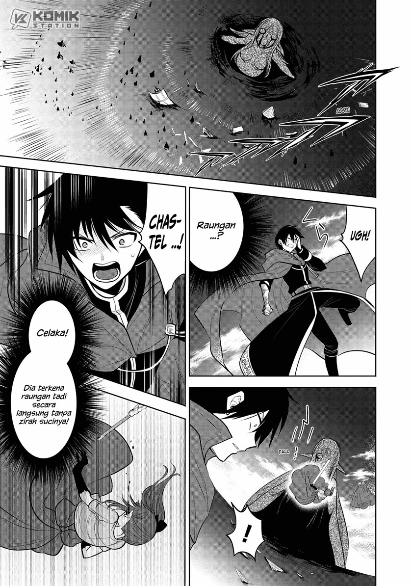 Maou no Ore ga Dorei Elf wo Yome ni Shitanda ga, Dou Medereba Ii?