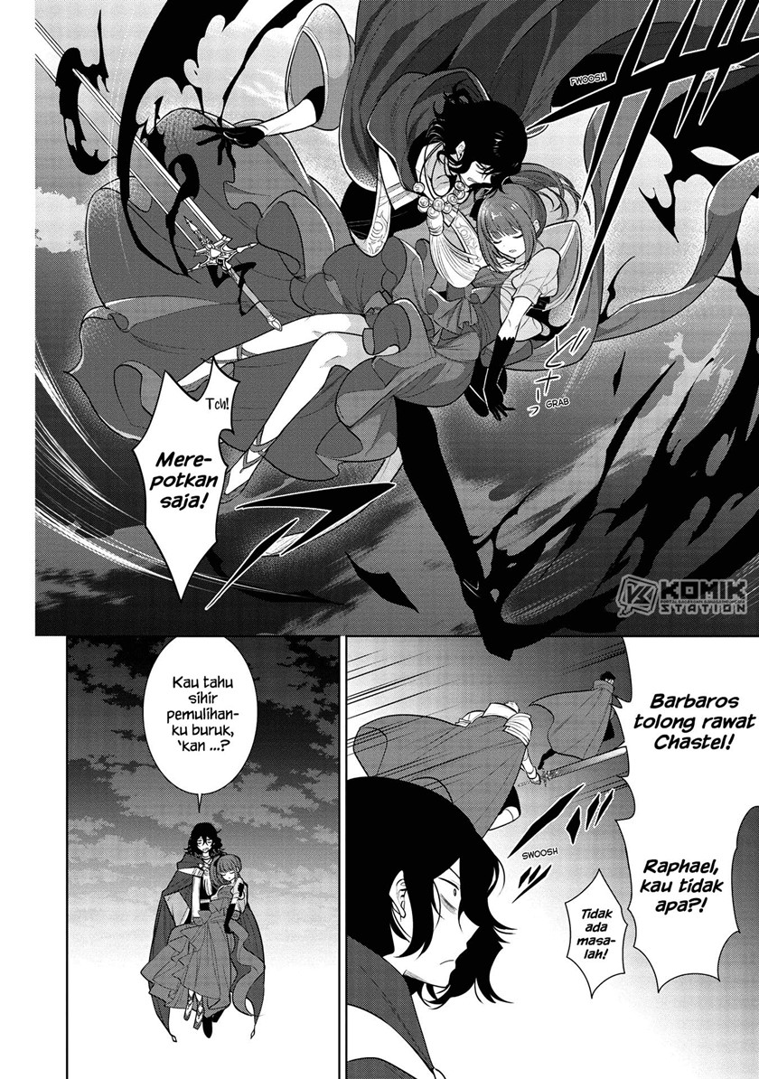 Maou no Ore ga Dorei Elf wo Yome ni Shitanda ga, Dou Medereba Ii?