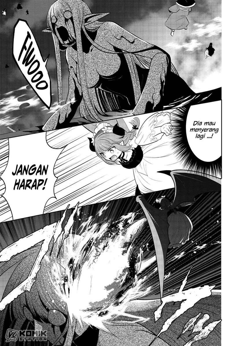 Maou no Ore ga Dorei Elf wo Yome ni Shitanda ga, Dou Medereba Ii?
