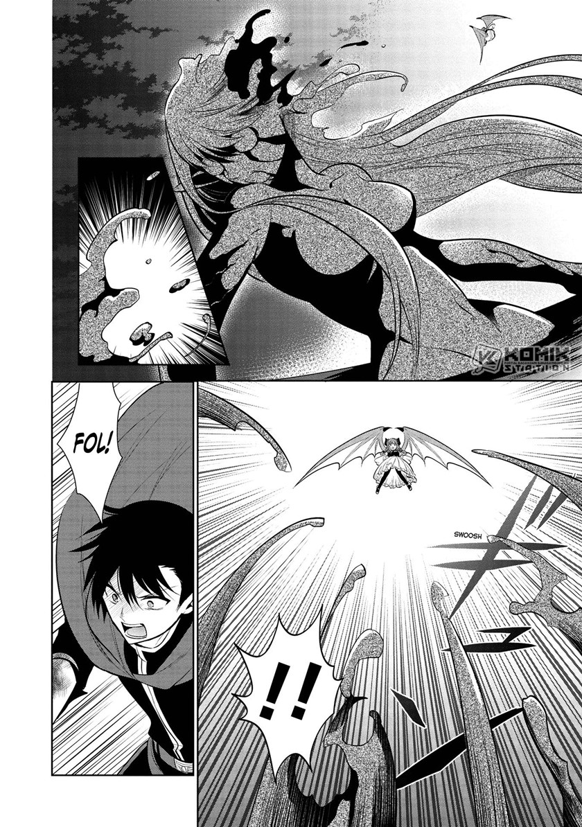 Maou no Ore ga Dorei Elf wo Yome ni Shitanda ga, Dou Medereba Ii?