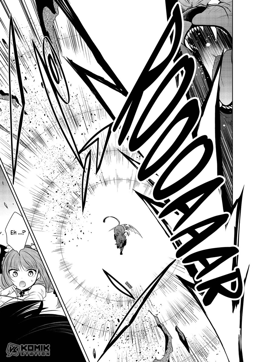 Maou no Ore ga Dorei Elf wo Yome ni Shitanda ga, Dou Medereba Ii?