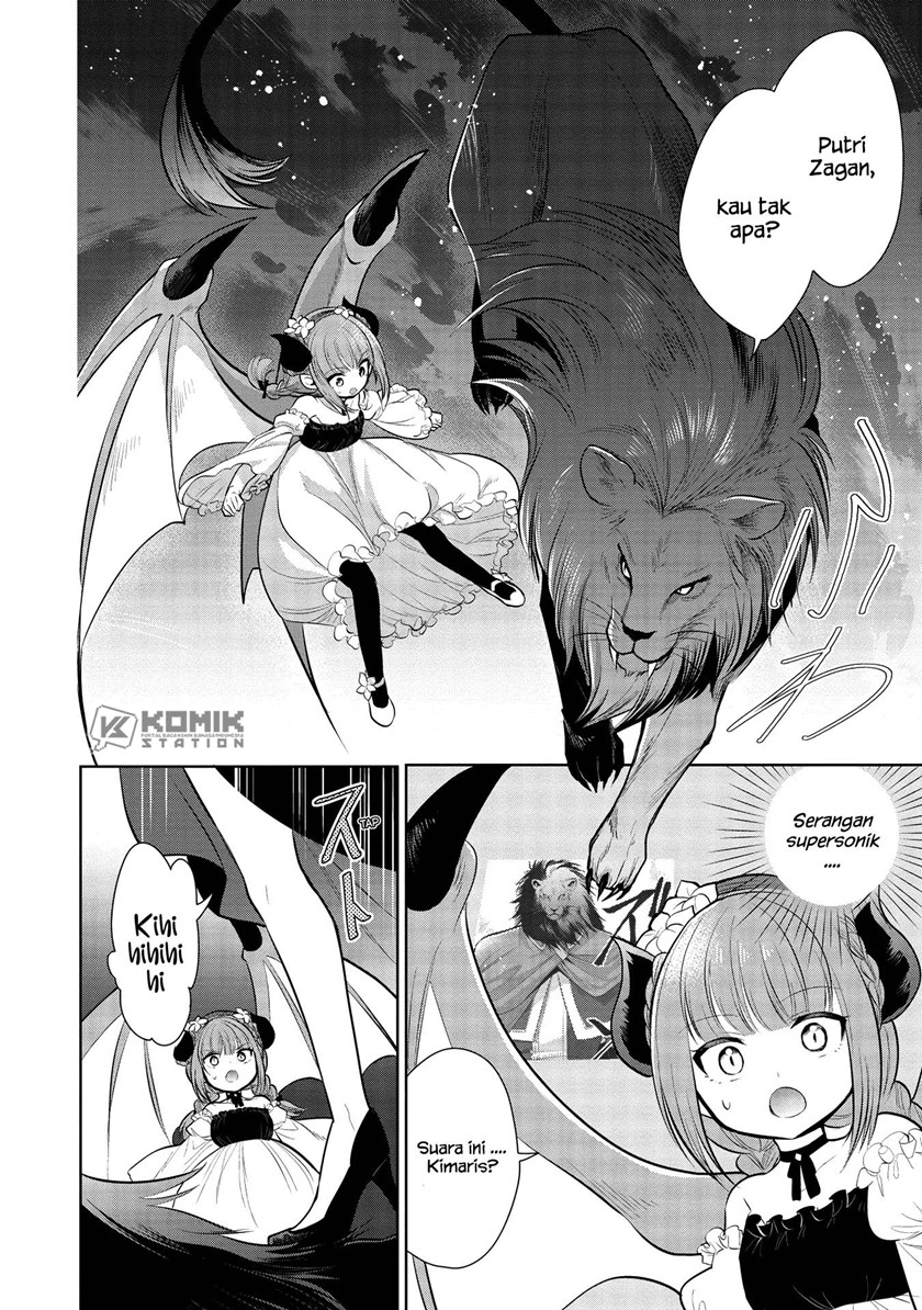 Maou no Ore ga Dorei Elf wo Yome ni Shitanda ga, Dou Medereba Ii?