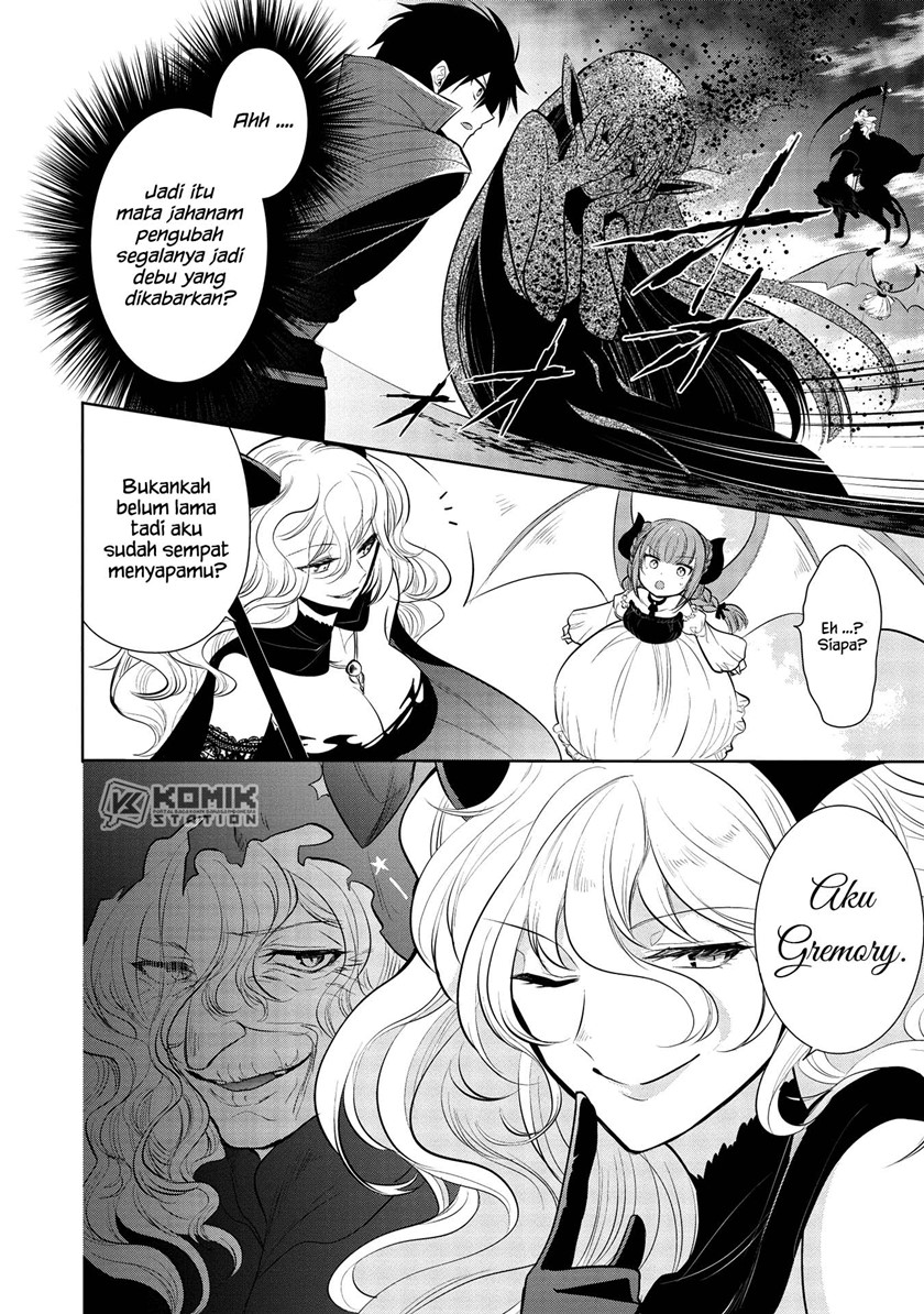 Maou no Ore ga Dorei Elf wo Yome ni Shitanda ga, Dou Medereba Ii?