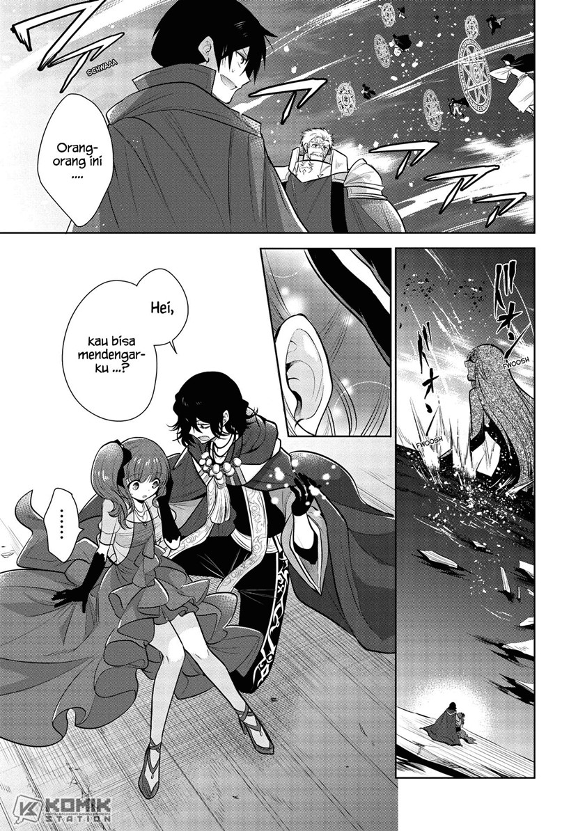 Maou no Ore ga Dorei Elf wo Yome ni Shitanda ga, Dou Medereba Ii?