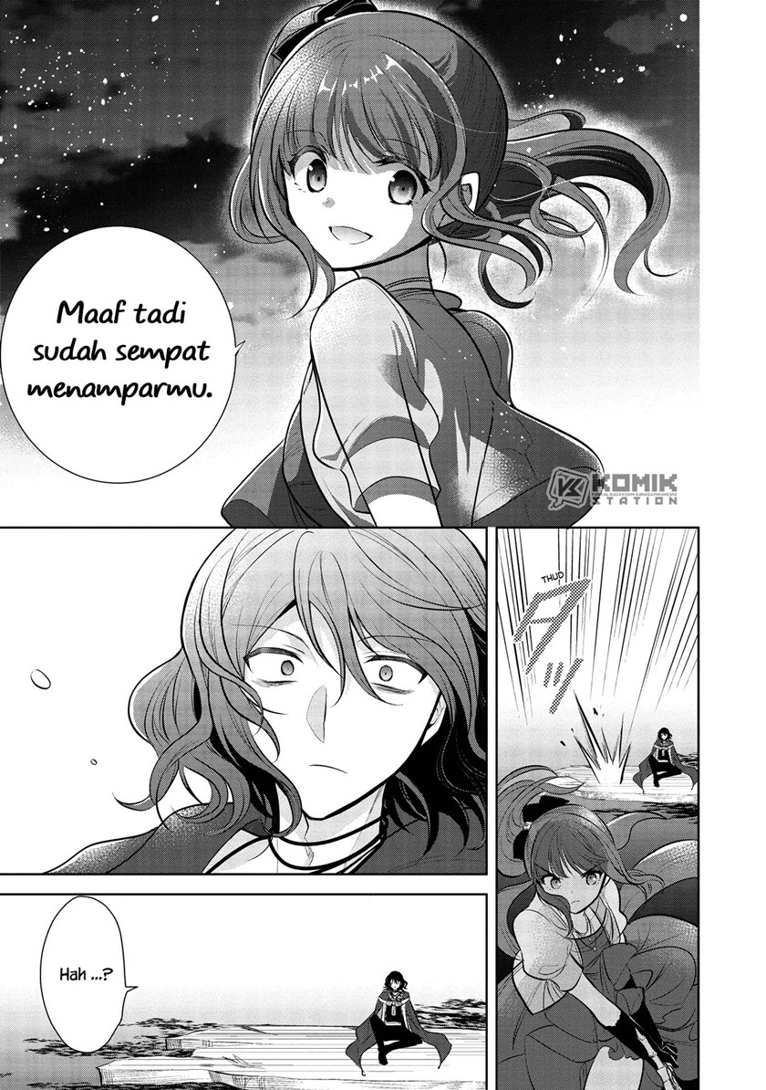 Maou no Ore ga Dorei Elf wo Yome ni Shitanda ga, Dou Medereba Ii?