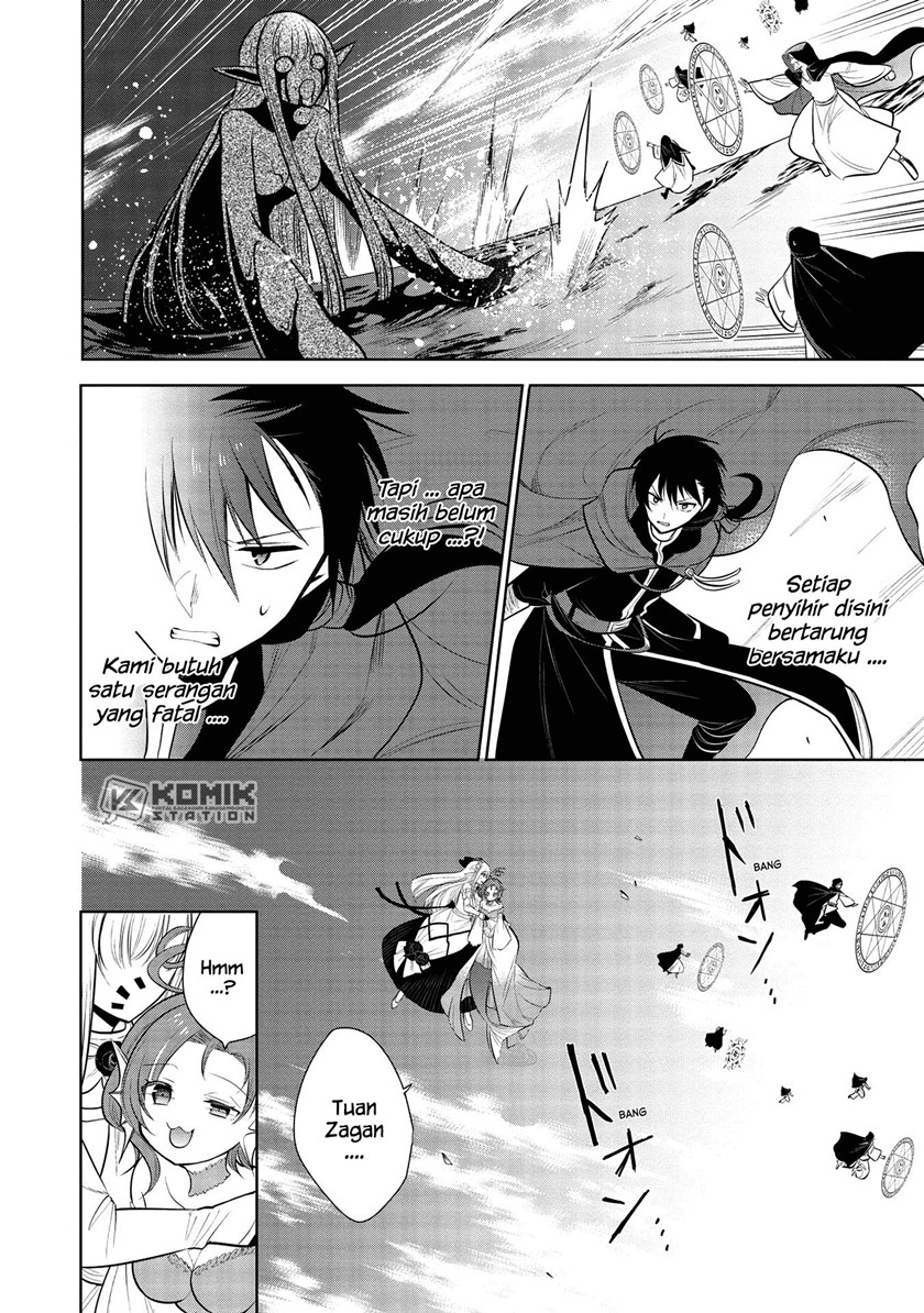 Maou no Ore ga Dorei Elf wo Yome ni Shitanda ga, Dou Medereba Ii?
