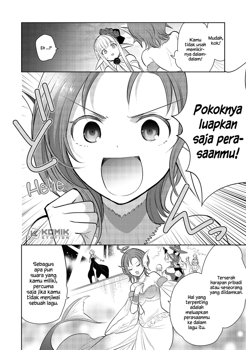 Maou no Ore ga Dorei Elf wo Yome ni Shitanda ga, Dou Medereba Ii?