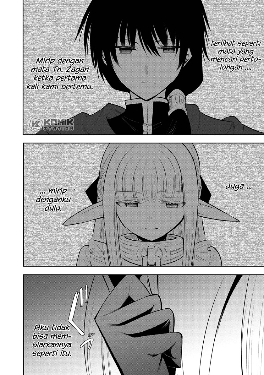 Maou no Ore ga Dorei Elf wo Yome ni Shitanda ga, Dou Medereba Ii?