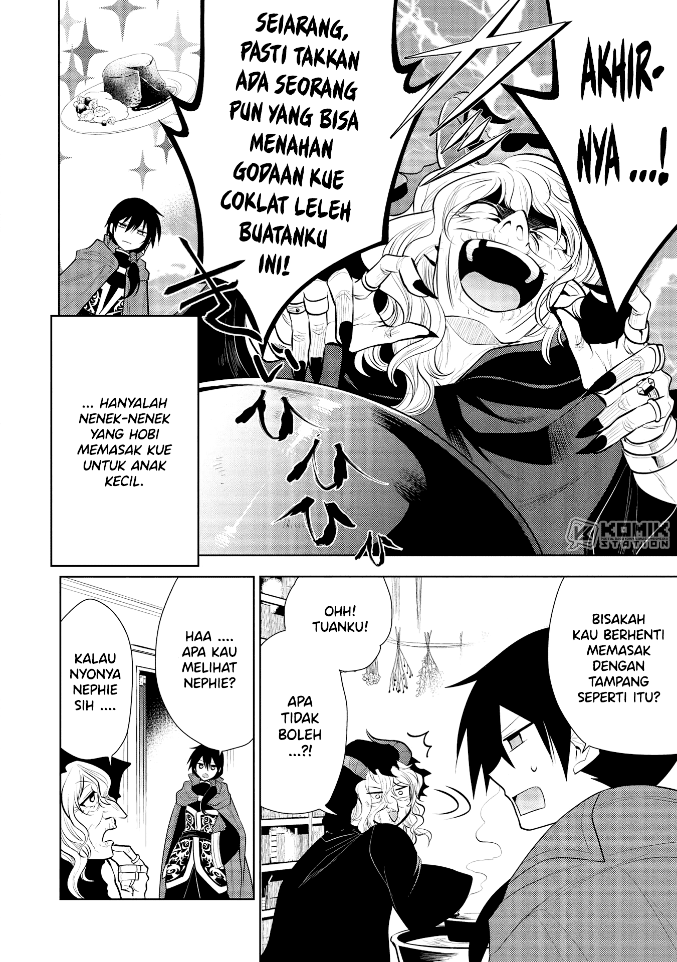 Maou no Ore ga Dorei Elf wo Yome ni Shitanda ga, Dou Medereba Ii?