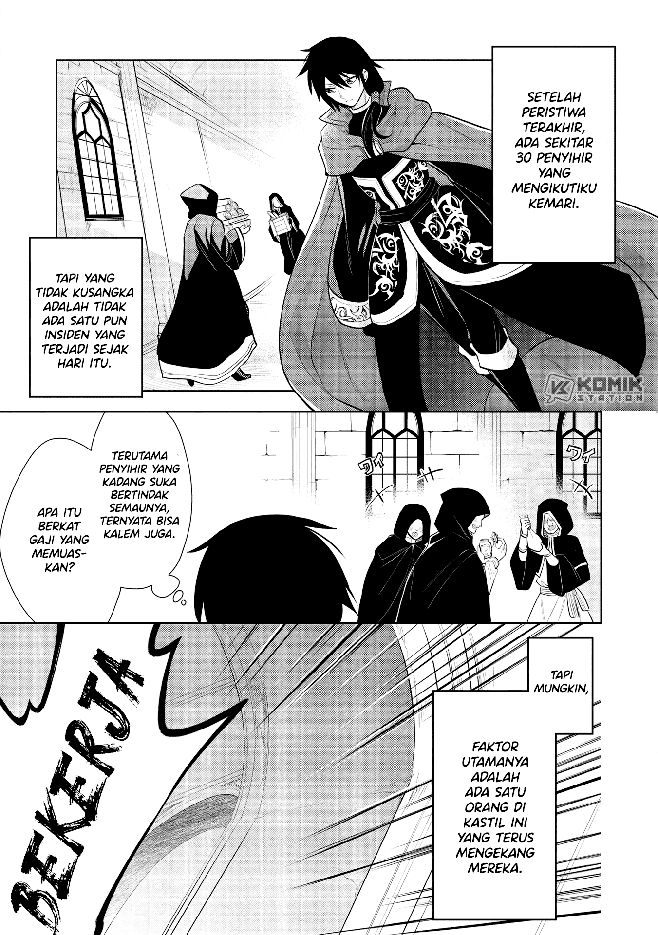 Maou no Ore ga Dorei Elf wo Yome ni Shitanda ga, Dou Medereba Ii?