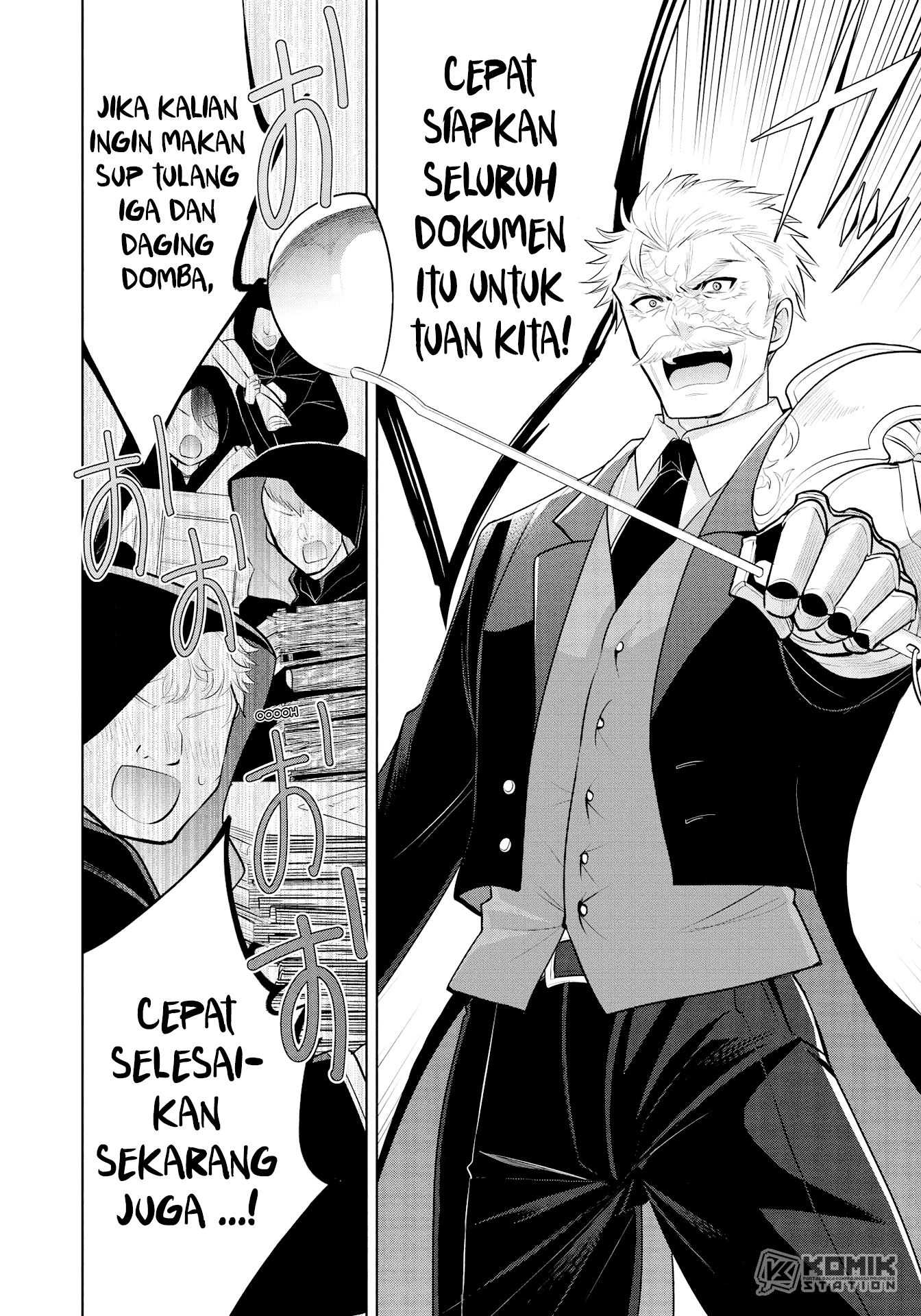 Maou no Ore ga Dorei Elf wo Yome ni Shitanda ga, Dou Medereba Ii?