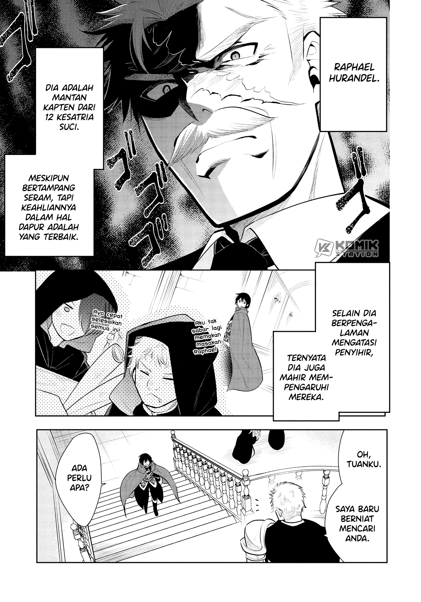 Maou no Ore ga Dorei Elf wo Yome ni Shitanda ga, Dou Medereba Ii?