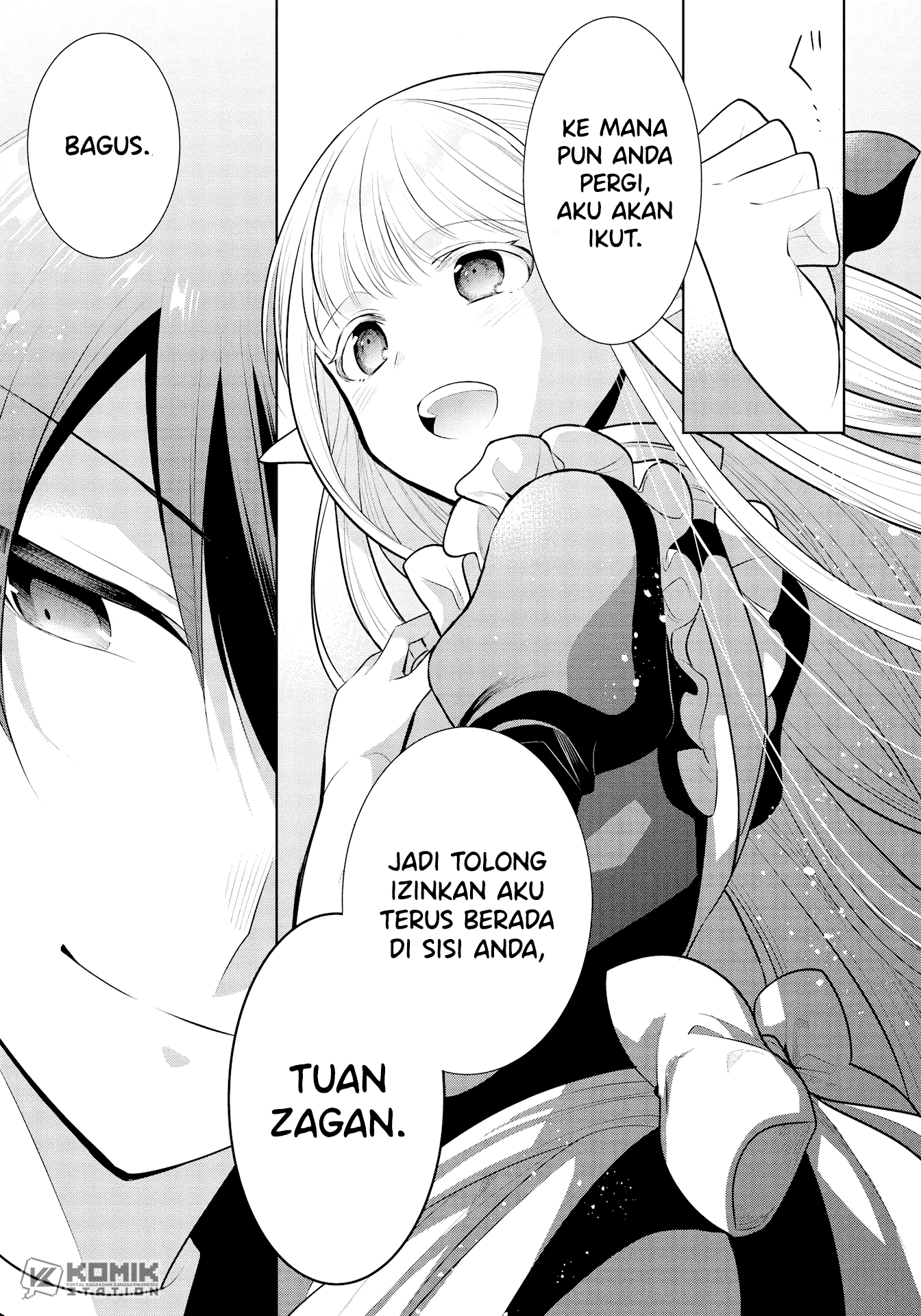 Maou no Ore ga Dorei Elf wo Yome ni Shitanda ga, Dou Medereba Ii?