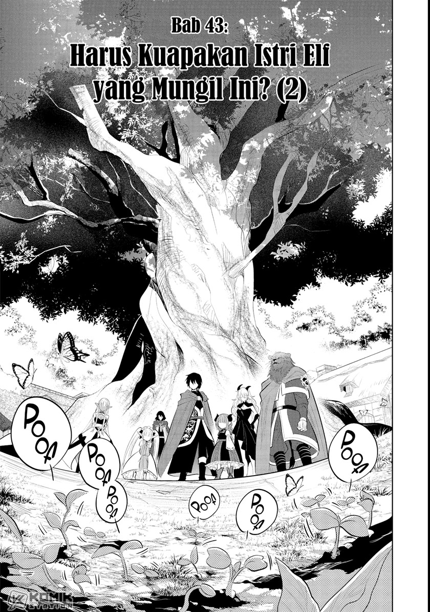 Maou no Ore ga Dorei Elf wo Yome ni Shitanda ga, Dou Medereba Ii?