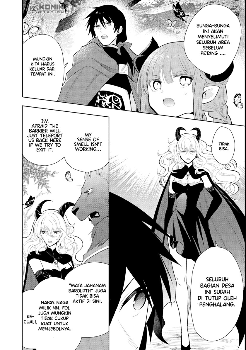 Maou no Ore ga Dorei Elf wo Yome ni Shitanda ga, Dou Medereba Ii?