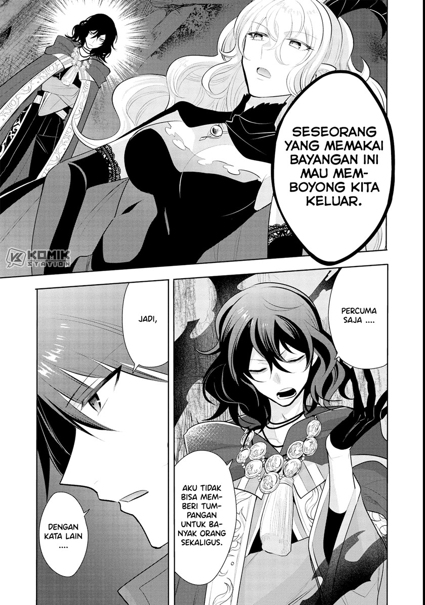 Maou no Ore ga Dorei Elf wo Yome ni Shitanda ga, Dou Medereba Ii?