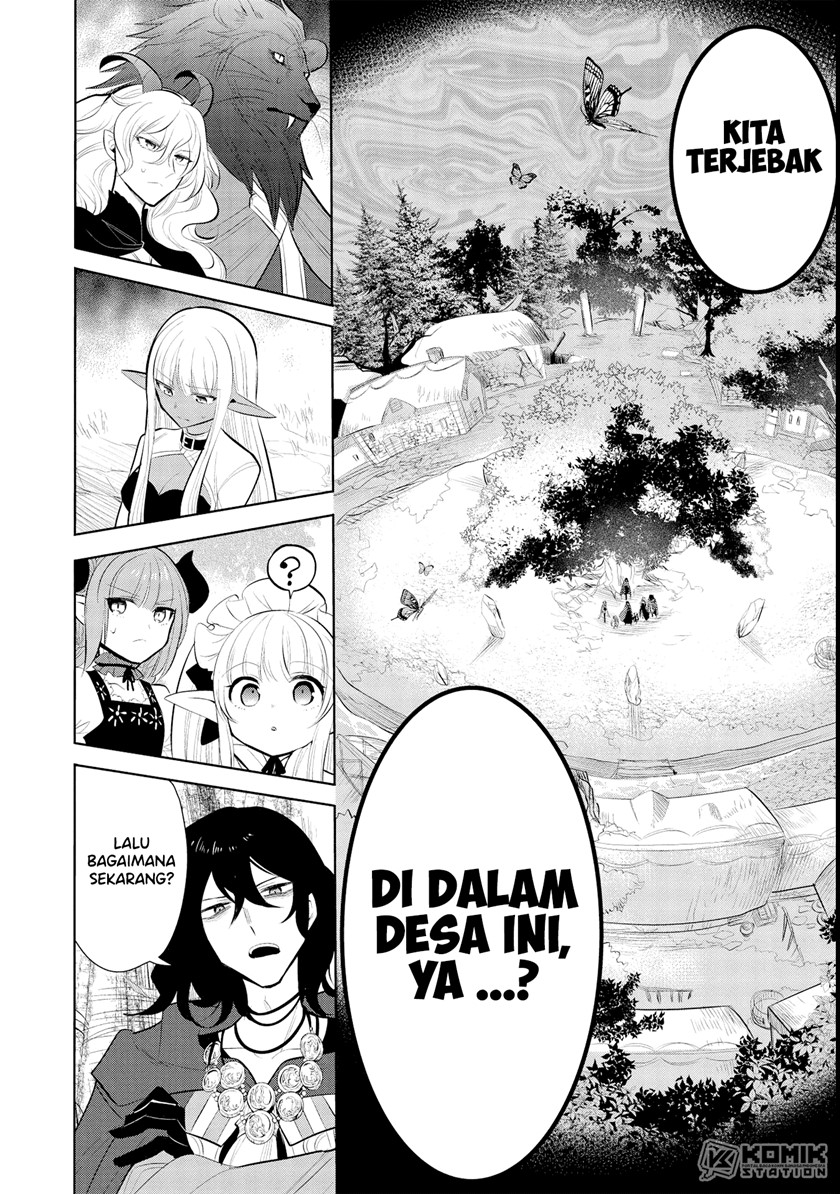 Maou no Ore ga Dorei Elf wo Yome ni Shitanda ga, Dou Medereba Ii?