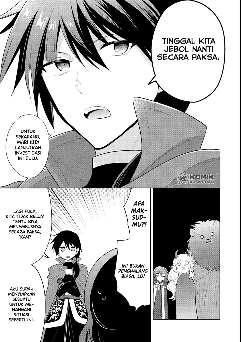 Maou no Ore ga Dorei Elf wo Yome ni Shitanda ga, Dou Medereba Ii?