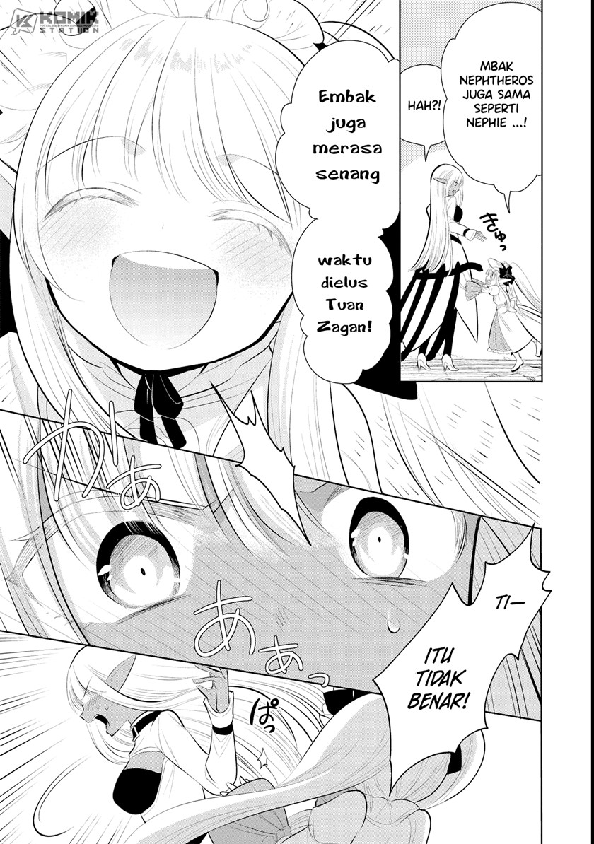 Maou no Ore ga Dorei Elf wo Yome ni Shitanda ga, Dou Medereba Ii?