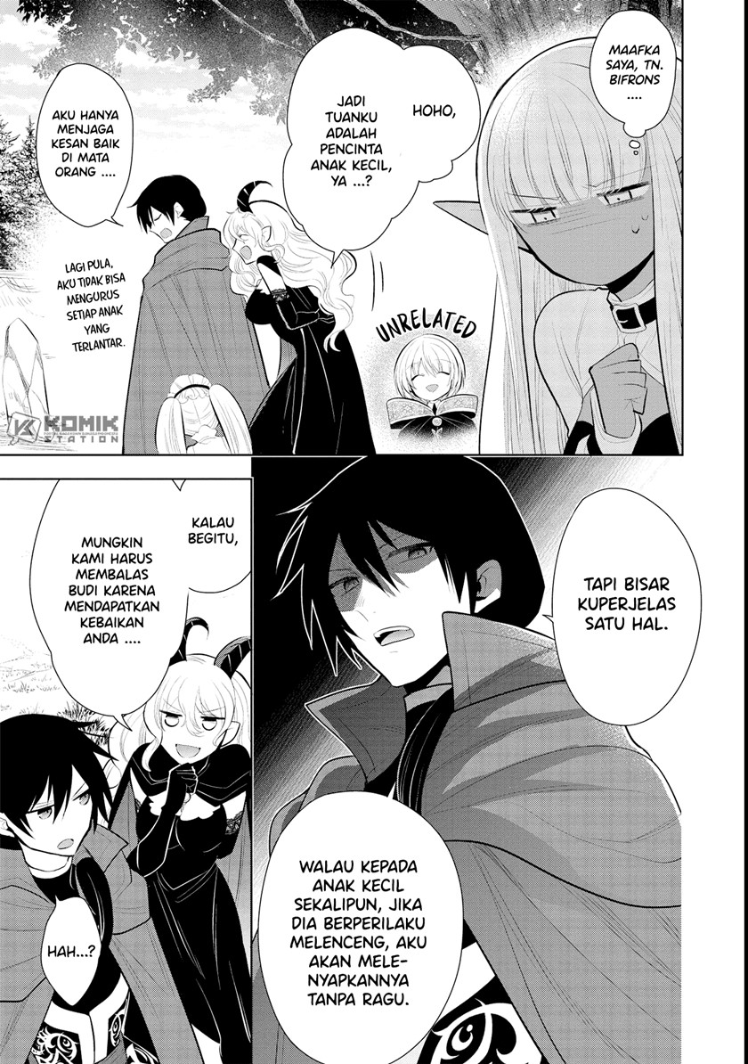 Maou no Ore ga Dorei Elf wo Yome ni Shitanda ga, Dou Medereba Ii?