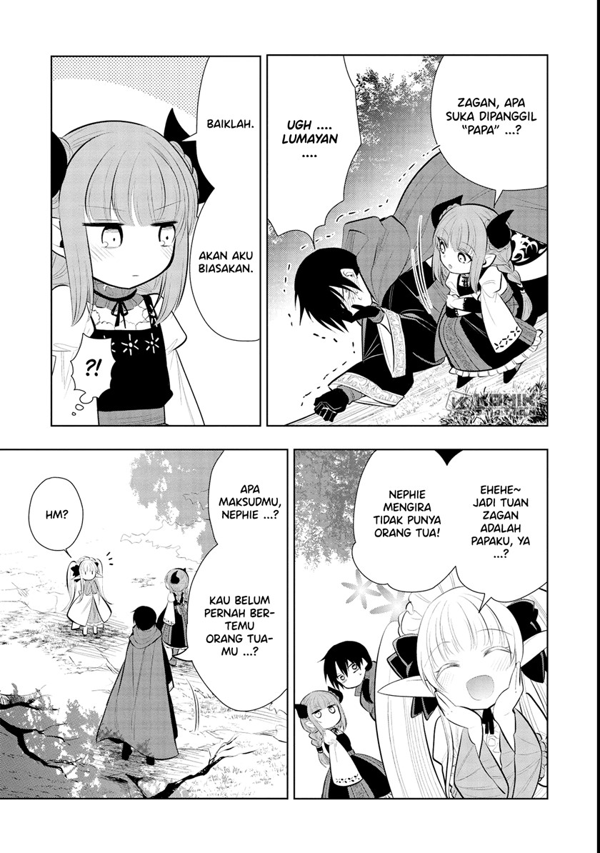 Maou no Ore ga Dorei Elf wo Yome ni Shitanda ga, Dou Medereba Ii?