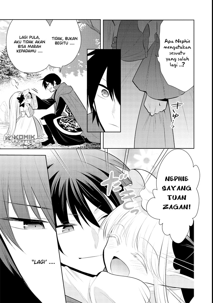 Maou no Ore ga Dorei Elf wo Yome ni Shitanda ga, Dou Medereba Ii?