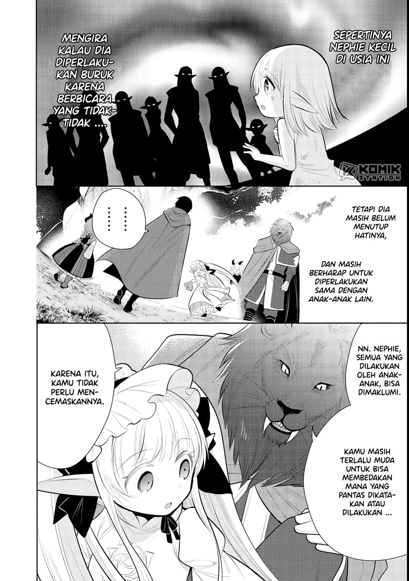 Maou no Ore ga Dorei Elf wo Yome ni Shitanda ga, Dou Medereba Ii?