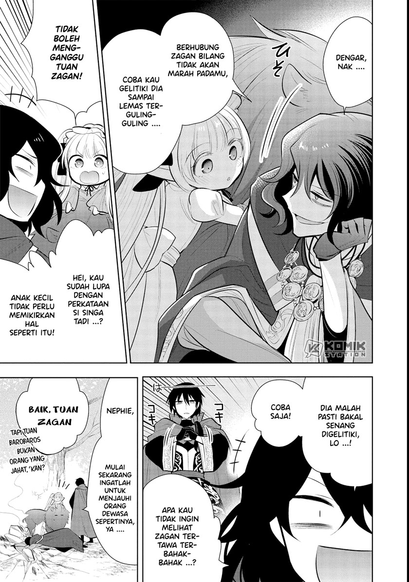 Maou no Ore ga Dorei Elf wo Yome ni Shitanda ga, Dou Medereba Ii?