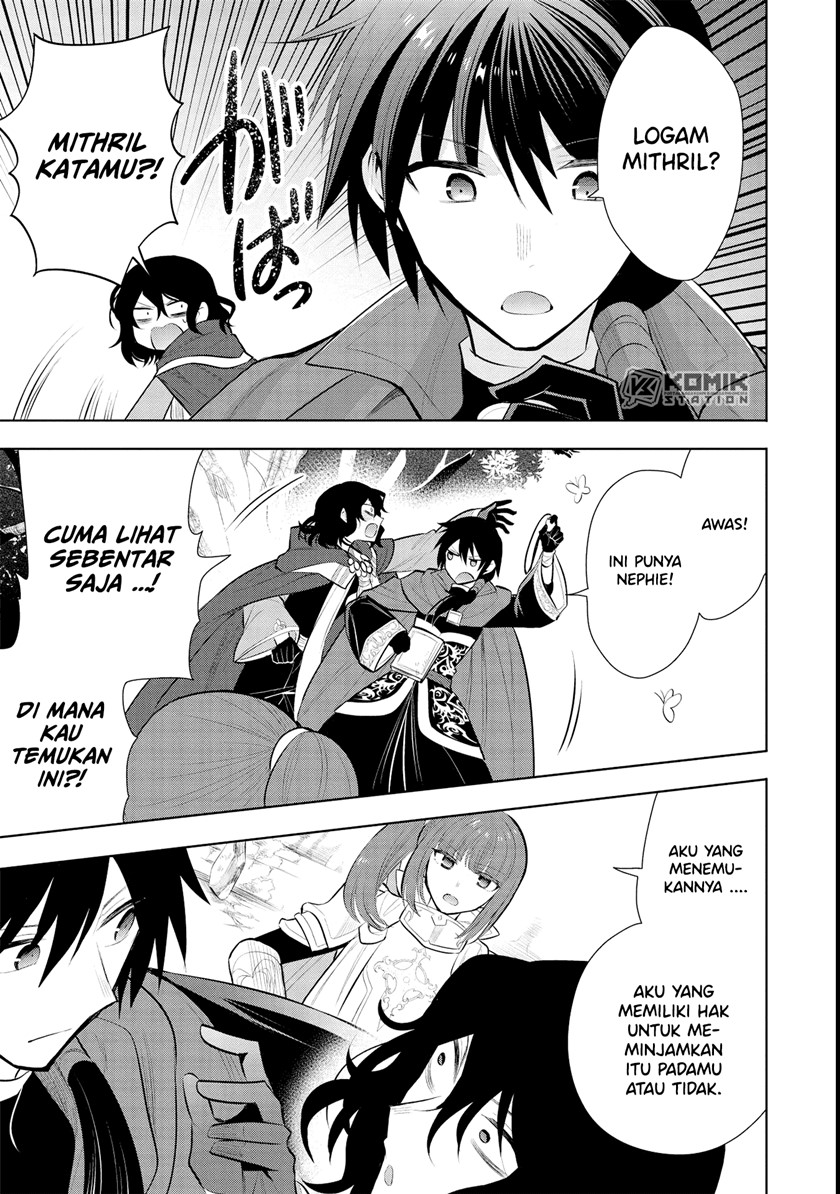 Maou no Ore ga Dorei Elf wo Yome ni Shitanda ga, Dou Medereba Ii?