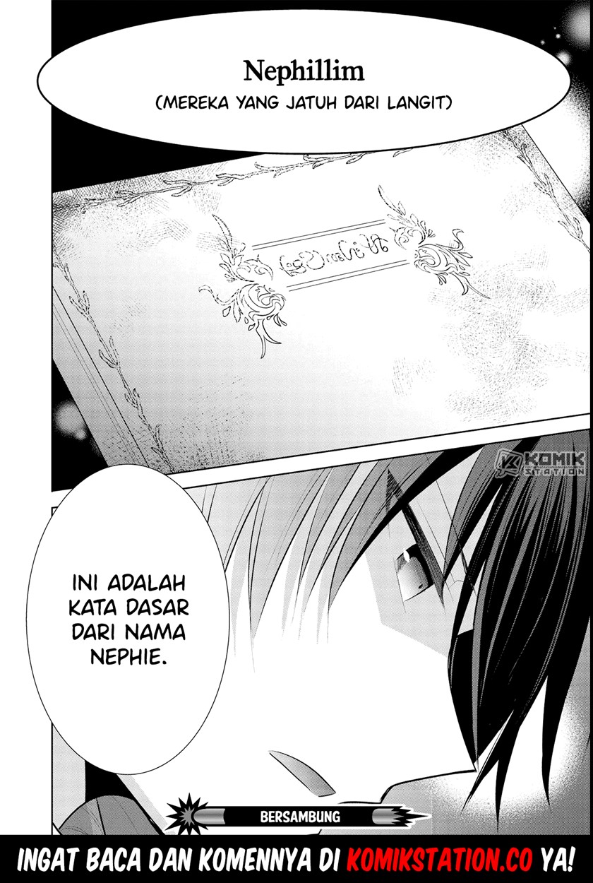 Maou no Ore ga Dorei Elf wo Yome ni Shitanda ga, Dou Medereba Ii?