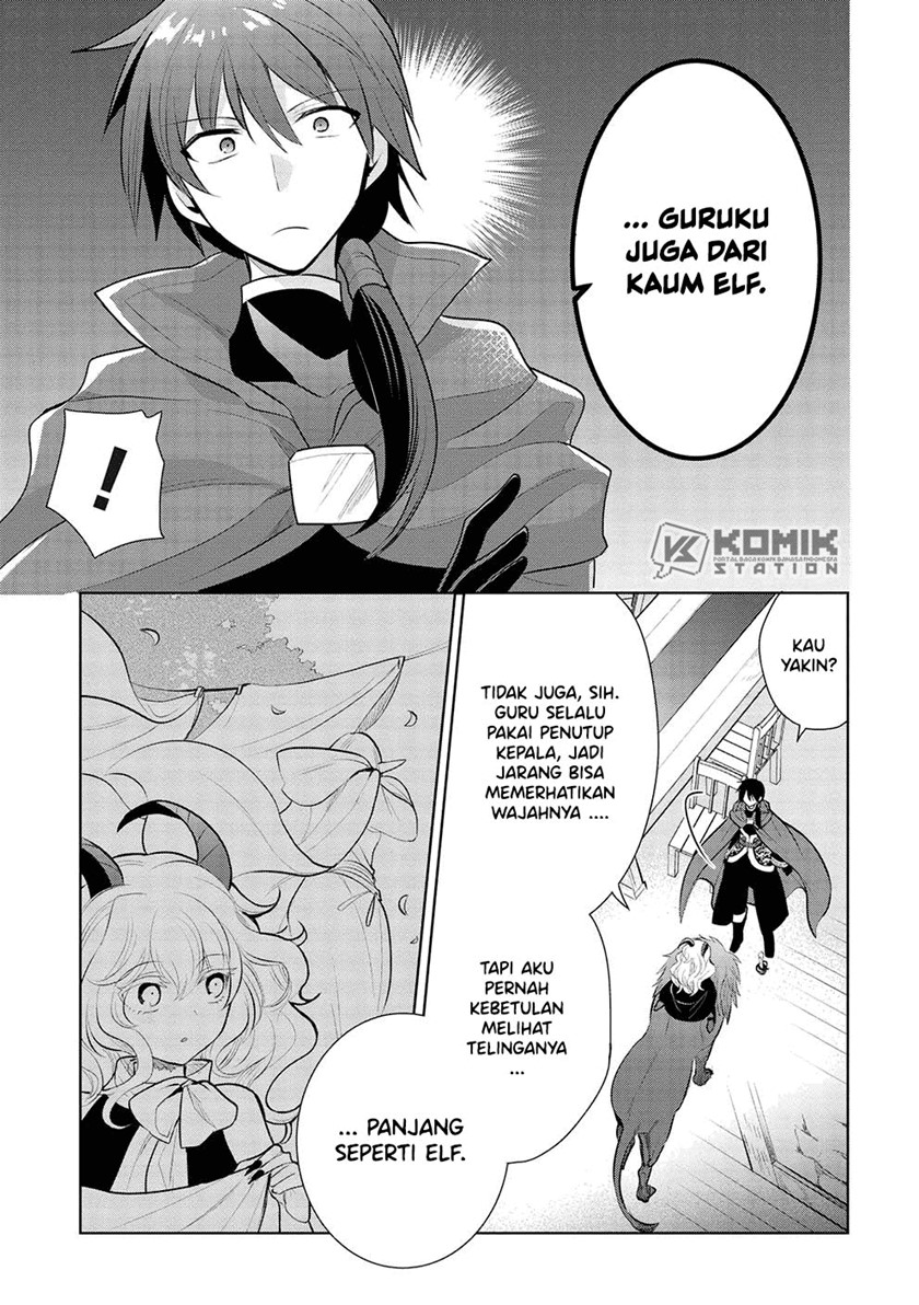 Maou no Ore ga Dorei Elf wo Yome ni Shitanda ga, Dou Medereba Ii?