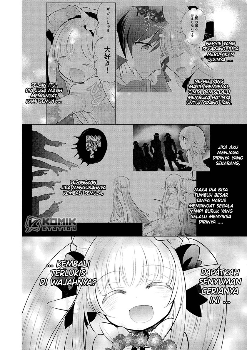 Maou no Ore ga Dorei Elf wo Yome ni Shitanda ga, Dou Medereba Ii?