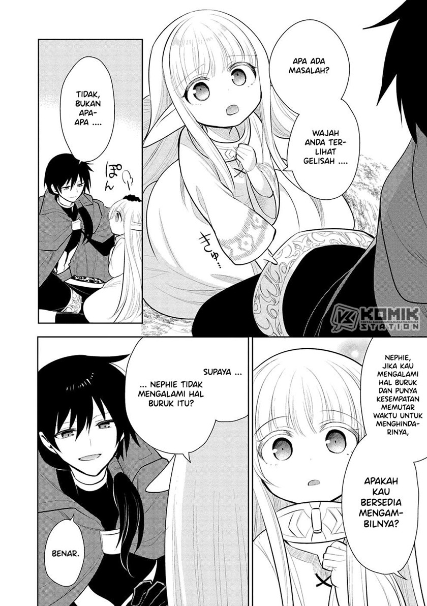 Maou no Ore ga Dorei Elf wo Yome ni Shitanda ga, Dou Medereba Ii?