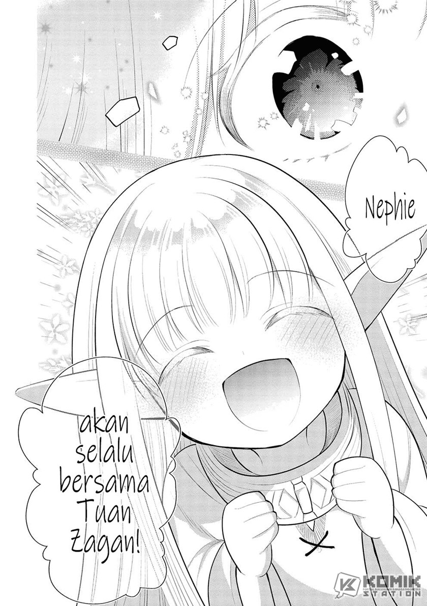 Maou no Ore ga Dorei Elf wo Yome ni Shitanda ga, Dou Medereba Ii?