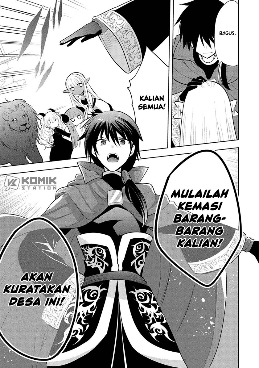 Maou no Ore ga Dorei Elf wo Yome ni Shitanda ga, Dou Medereba Ii?