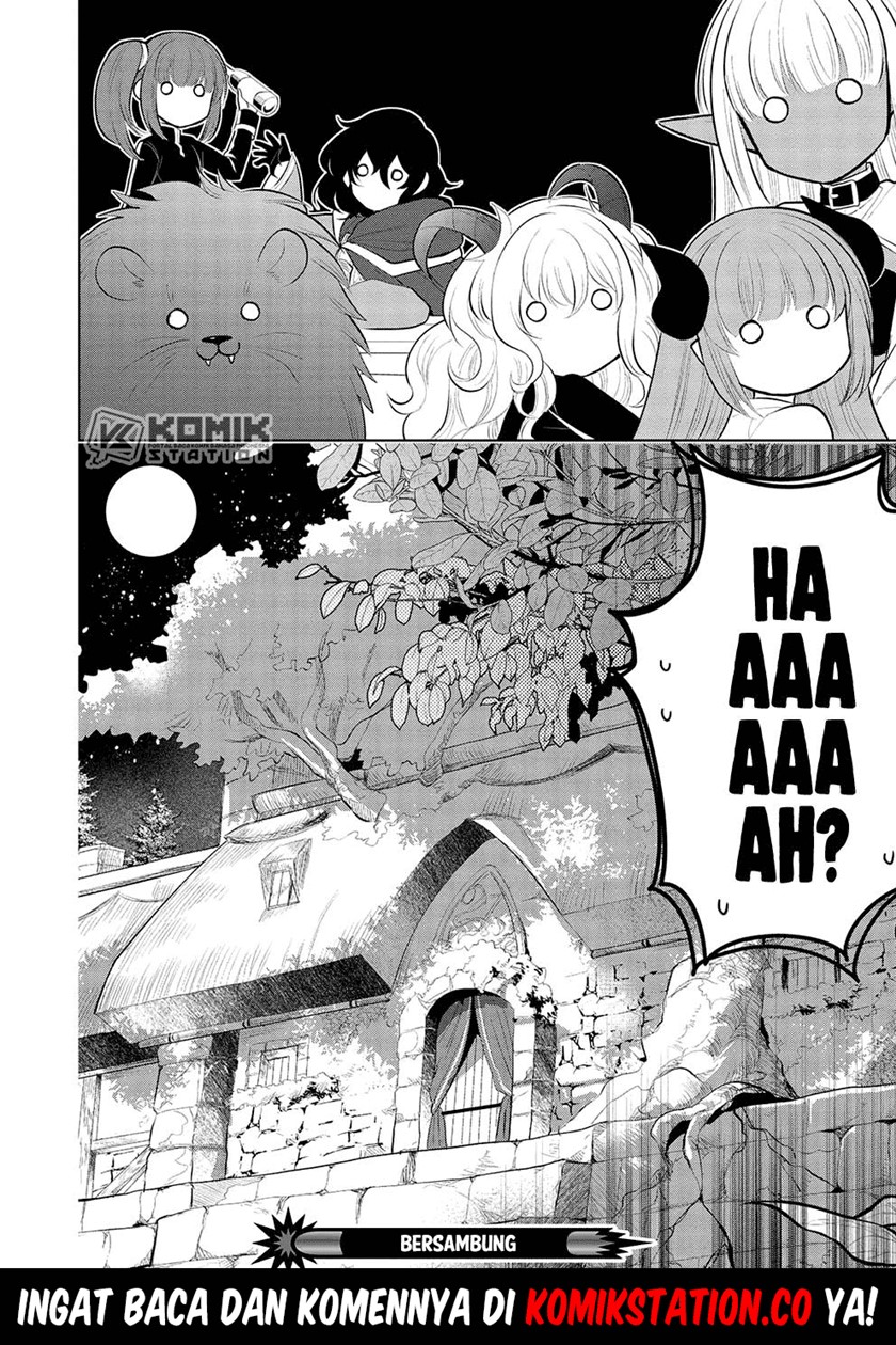 Maou no Ore ga Dorei Elf wo Yome ni Shitanda ga, Dou Medereba Ii?