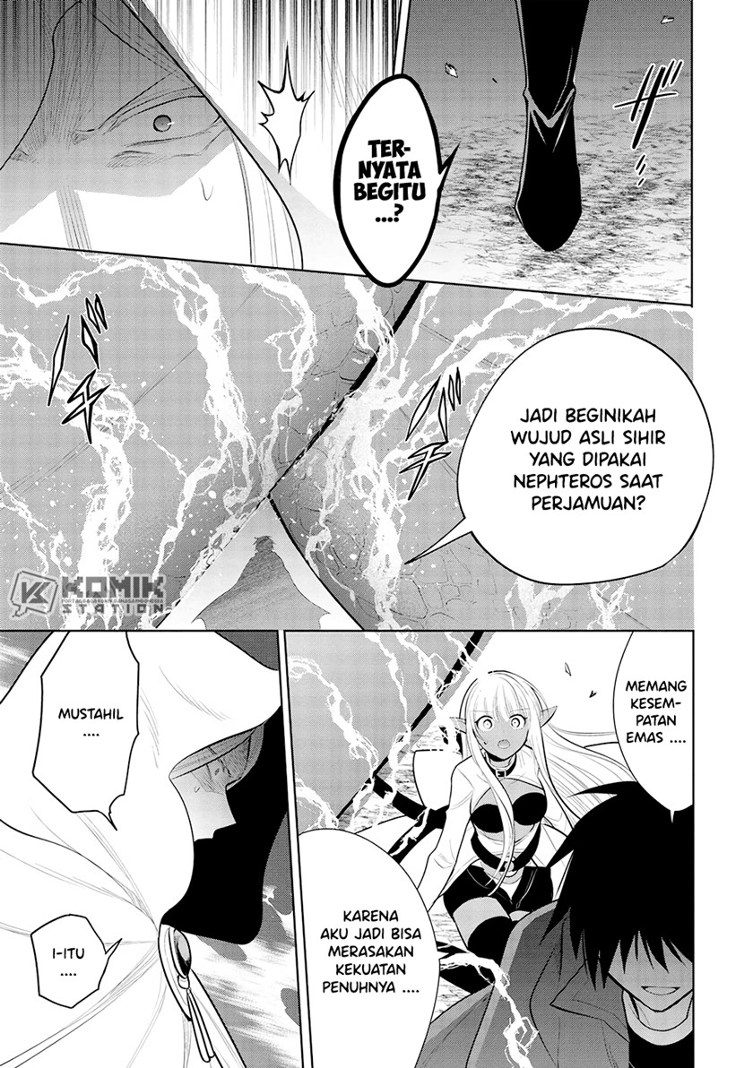 Maou no Ore ga Dorei Elf wo Yome ni Shitanda ga, Dou Medereba Ii?