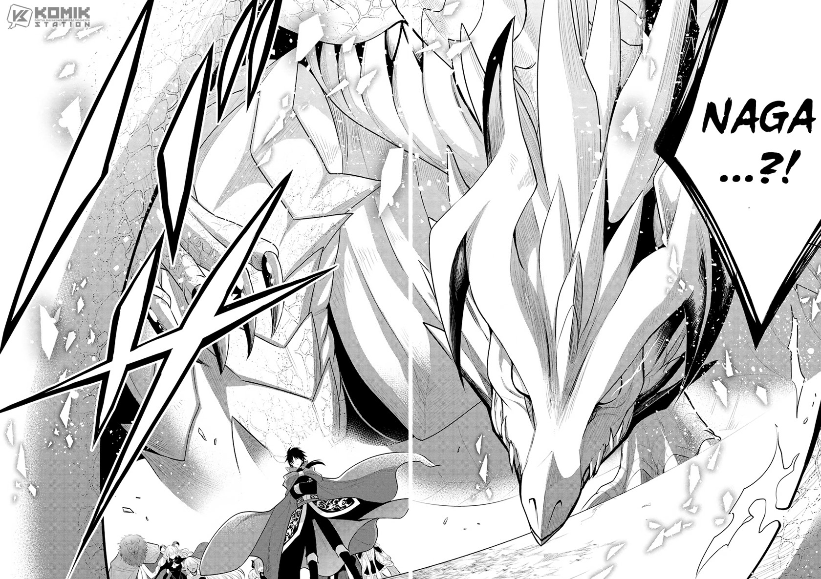 Maou no Ore ga Dorei Elf wo Yome ni Shitanda ga, Dou Medereba Ii?
