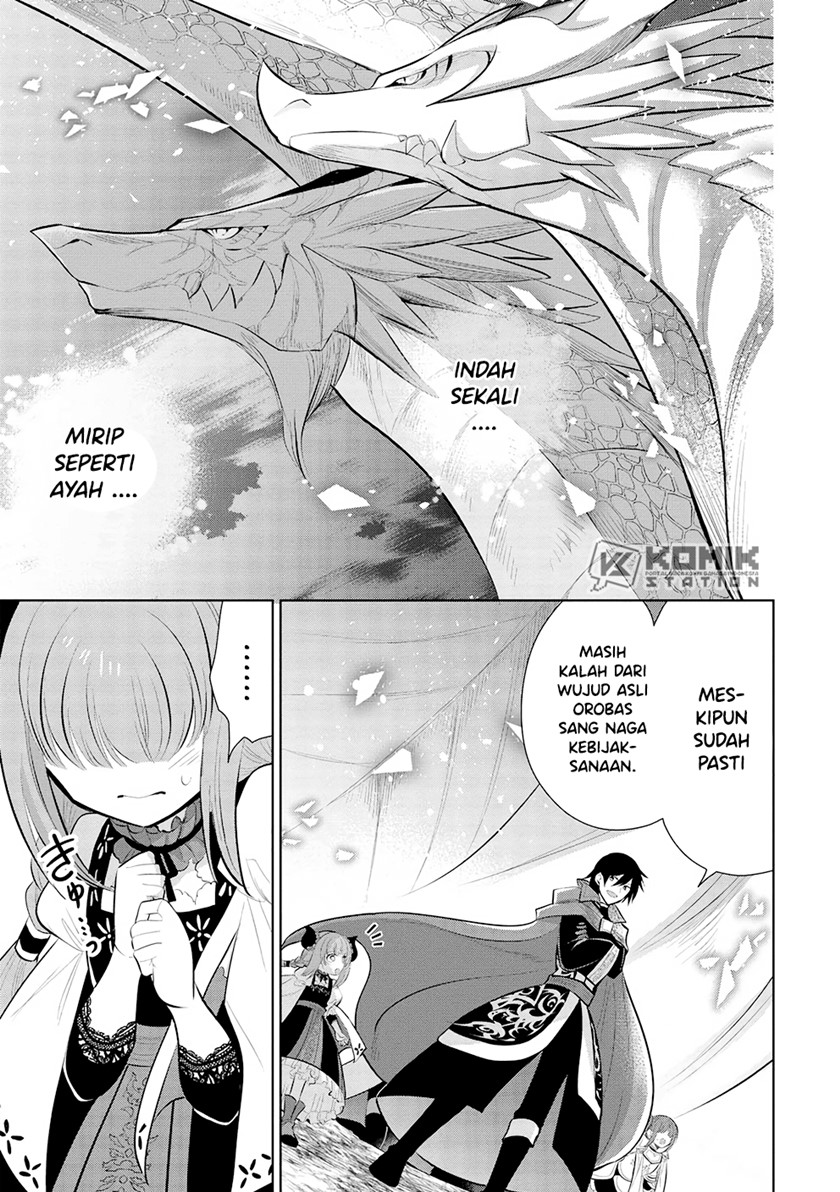 Maou no Ore ga Dorei Elf wo Yome ni Shitanda ga, Dou Medereba Ii?
