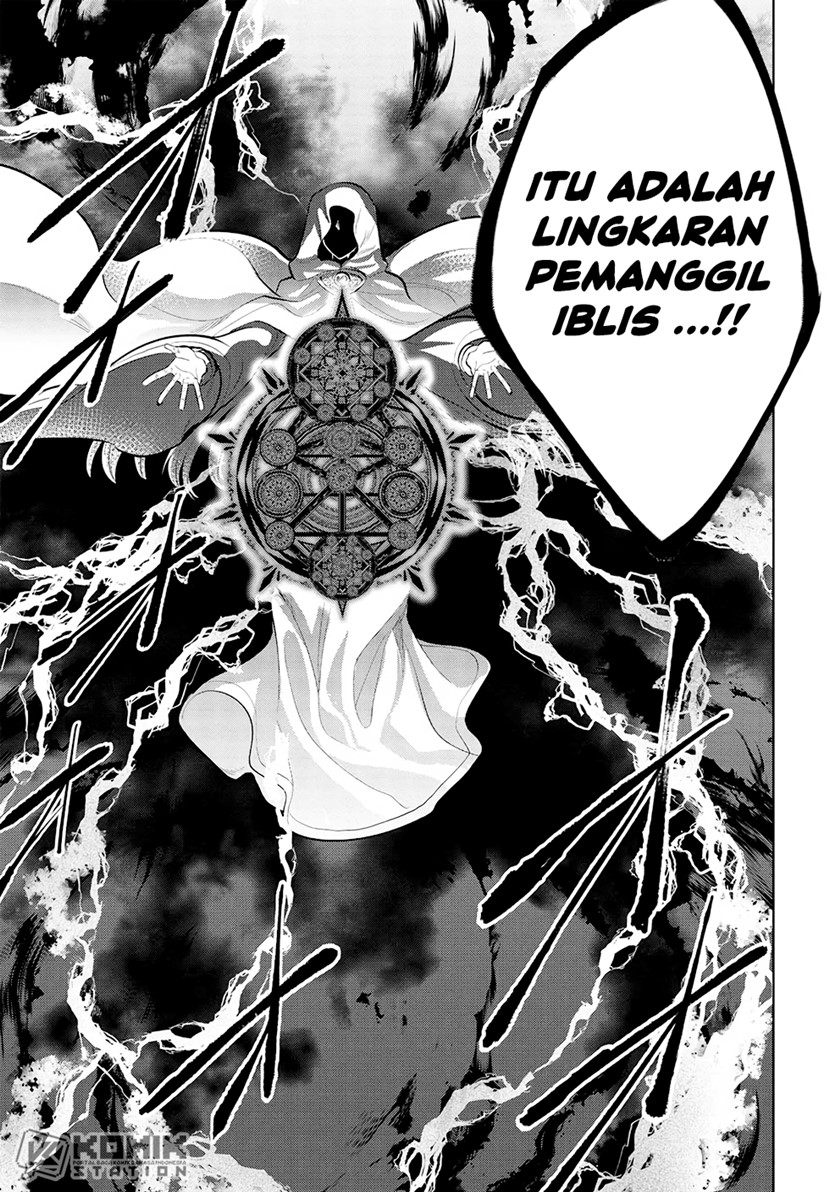 Maou no Ore ga Dorei Elf wo Yome ni Shitanda ga, Dou Medereba Ii?