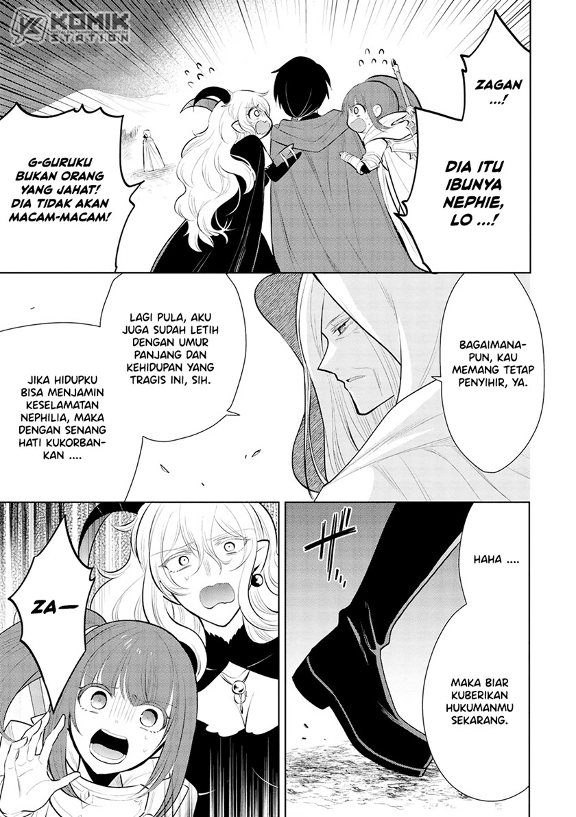 Maou no Ore ga Dorei Elf wo Yome ni Shitanda ga, Dou Medereba Ii?