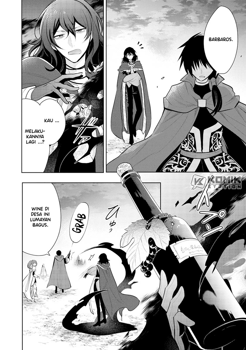 Maou no Ore ga Dorei Elf wo Yome ni Shitanda ga, Dou Medereba Ii?