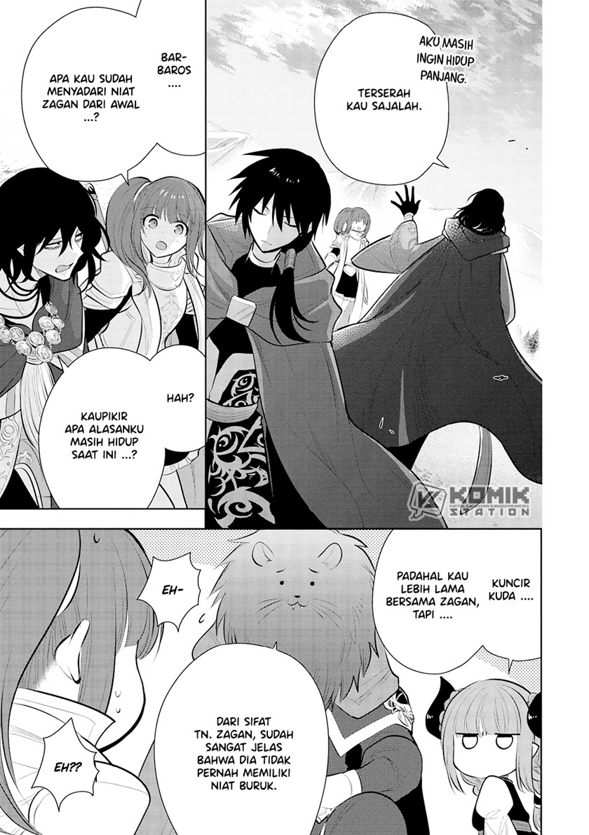 Maou no Ore ga Dorei Elf wo Yome ni Shitanda ga, Dou Medereba Ii?