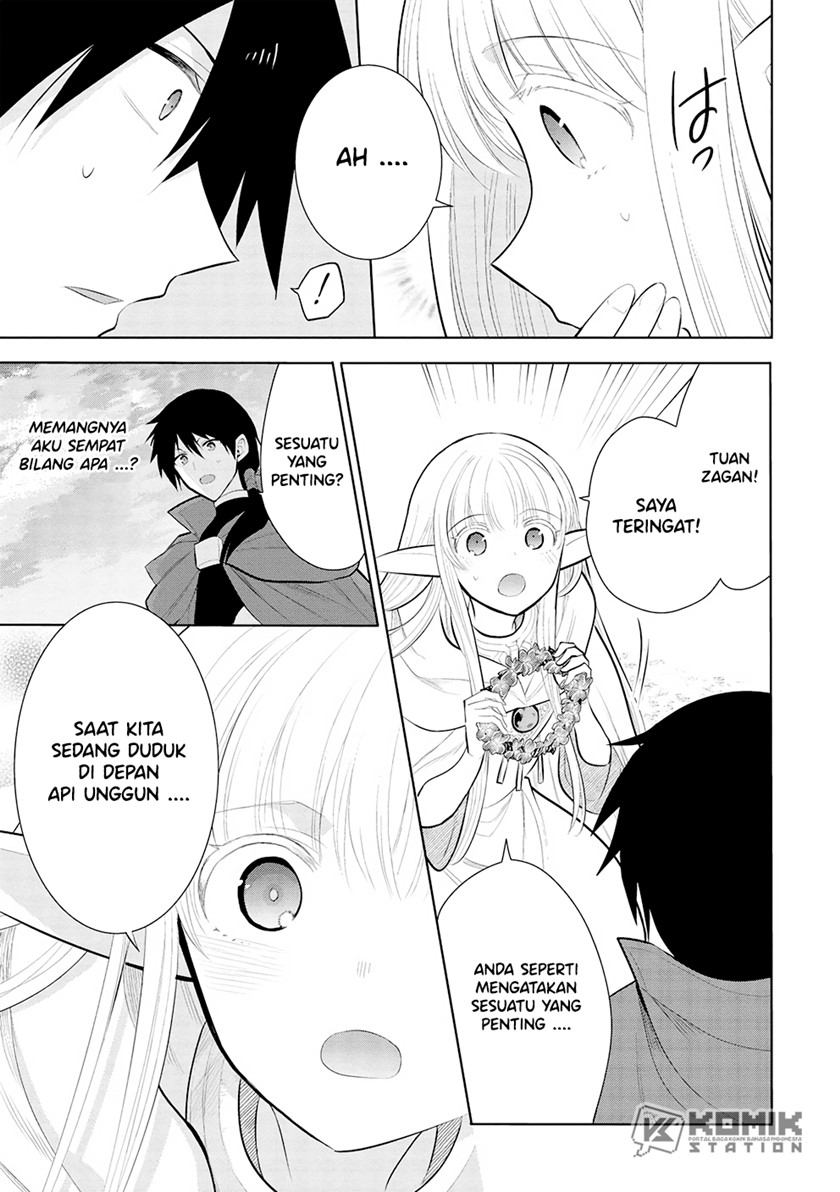 Maou no Ore ga Dorei Elf wo Yome ni Shitanda ga, Dou Medereba Ii?