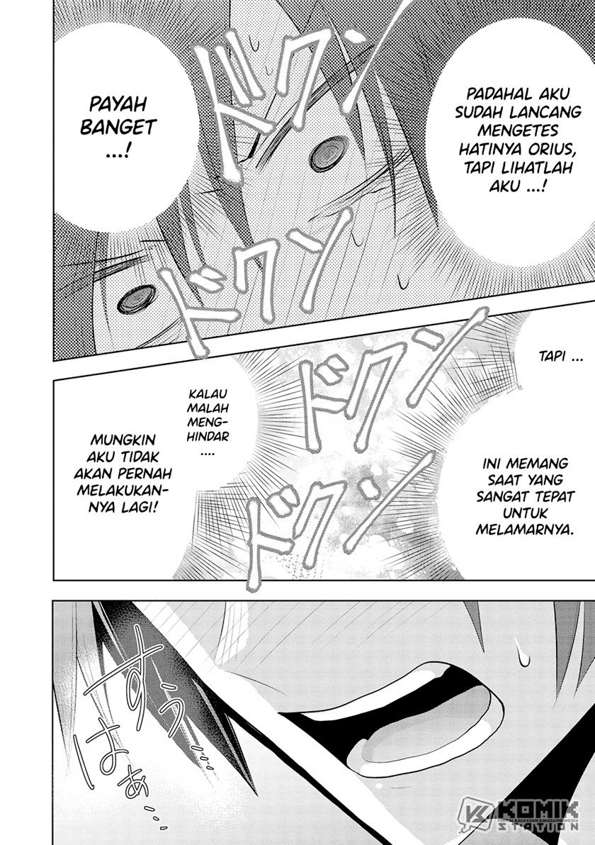 Maou no Ore ga Dorei Elf wo Yome ni Shitanda ga, Dou Medereba Ii?