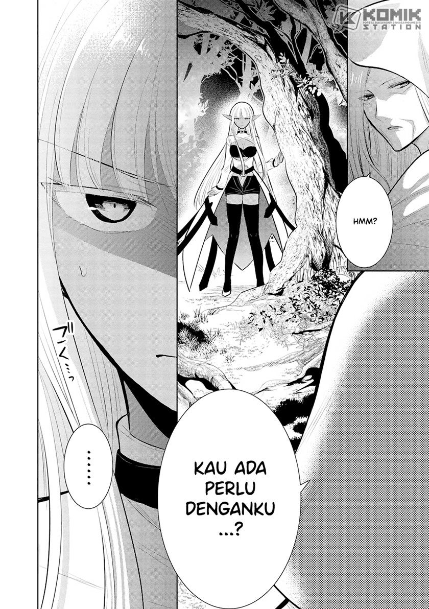 Maou no Ore ga Dorei Elf wo Yome ni Shitanda ga, Dou Medereba Ii?