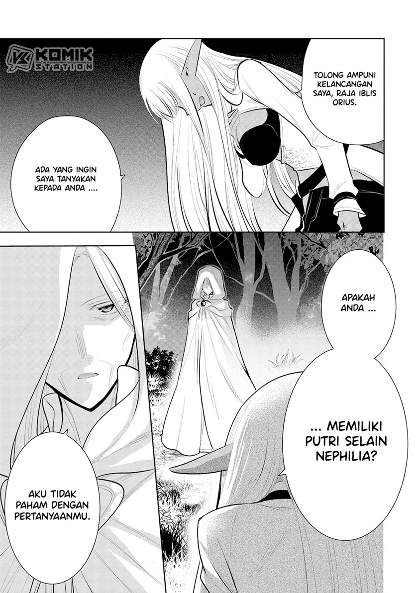 Maou no Ore ga Dorei Elf wo Yome ni Shitanda ga, Dou Medereba Ii?