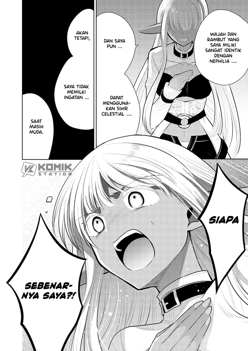 Maou no Ore ga Dorei Elf wo Yome ni Shitanda ga, Dou Medereba Ii?